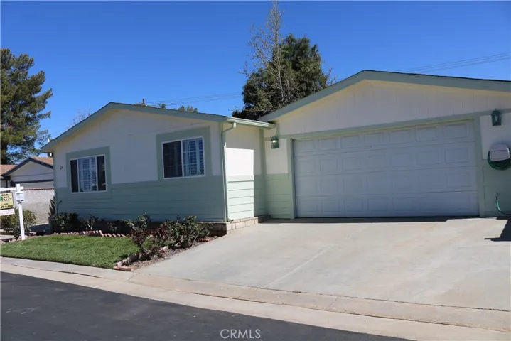 10961 Desert Lawn Dr 24, Calimesa, California 92320