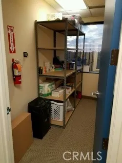 Storage/ Computer Area...