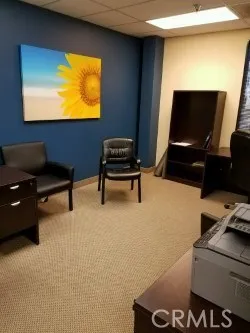 Beautiful Interior Office Space!
