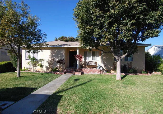 205 S Colfax Street, La Habra, California 90631