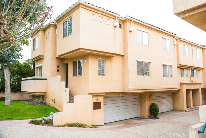 50 Alta Street A, Arcadia, California 91006