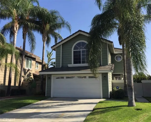 4548 Champagne Court, Riverside, California 92505