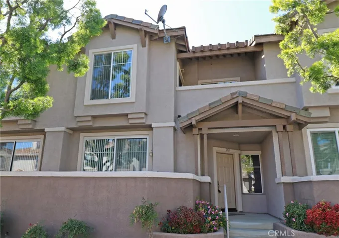1008 N Turner Avenue 261, Ontario, California 91764