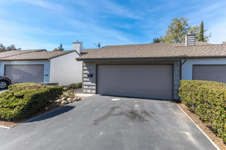 986 Cartier Lane, Foster City, California 94404