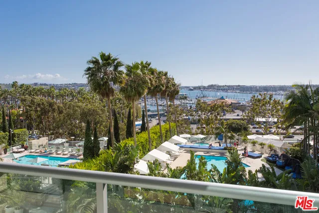 13650 Marina Pointe Drive 704, Marina Del Rey, California 90292