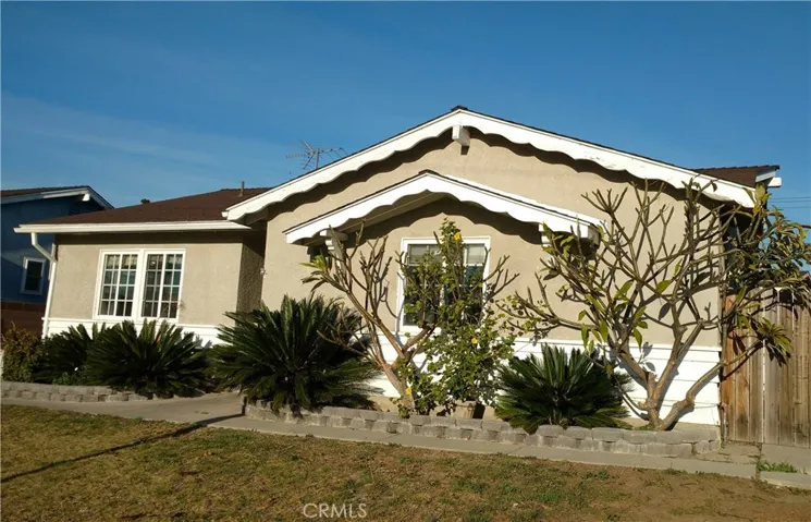 11704 Tidwell Avenue, Whittier, California 90604