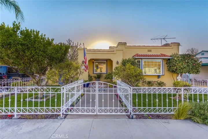 176 N Lester Drive, Orange, California 92868