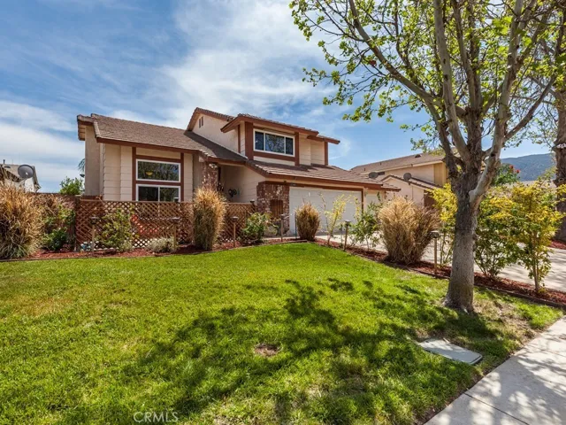 32460 Somerset Drive, Lake Elsinore, California 92530