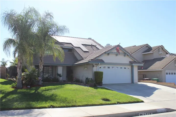 15788 Cobra Drive, Moreno Valley, California 92551
