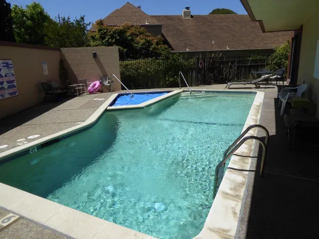 1210 Bellevue Avenue 408, Burlingame, California 94010