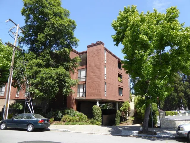 1210 Bellevue Avenue 408, Burlingame, California 94010