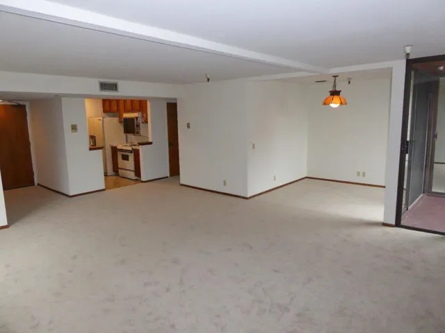 1210 Bellevue Avenue 408, Burlingame, California 94010