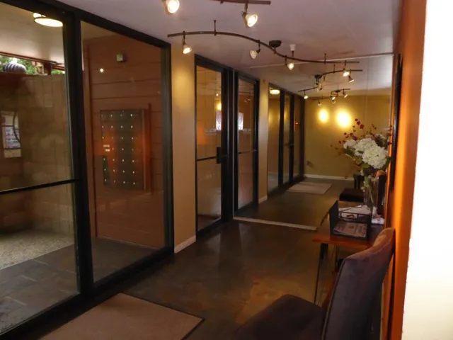 1210 Bellevue Avenue 408, Burlingame, California 94010