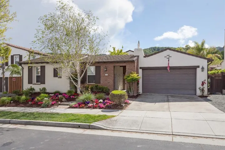 5891 Winged Foot Drive, Gilroy, California 95020