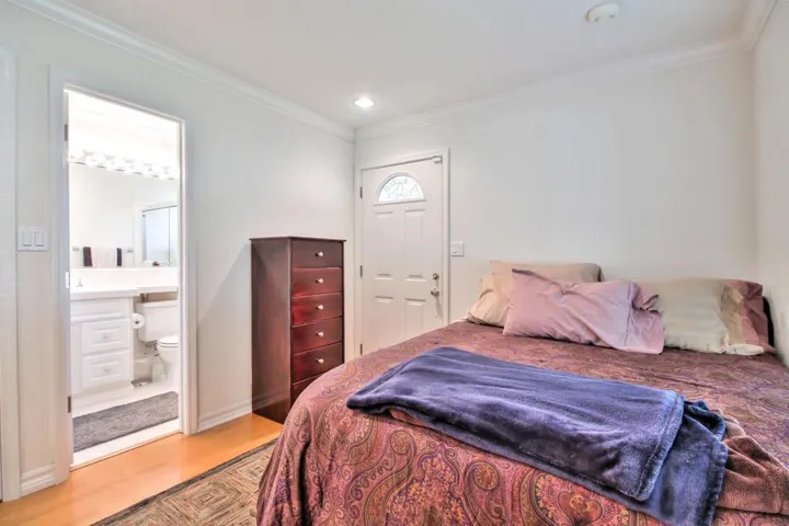 640 Lanfair Drive, San Jose, California 95136