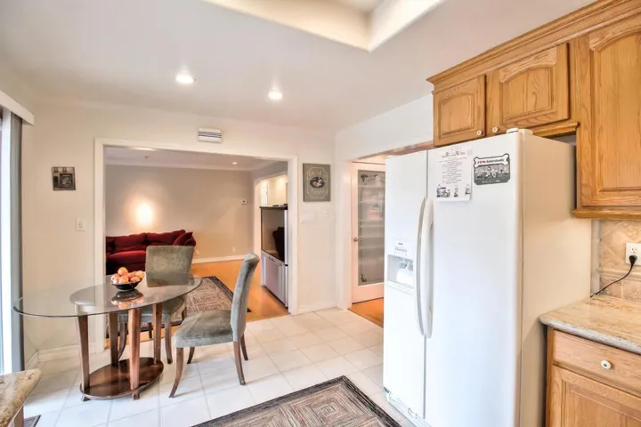 640 Lanfair Drive, San Jose, California 95136