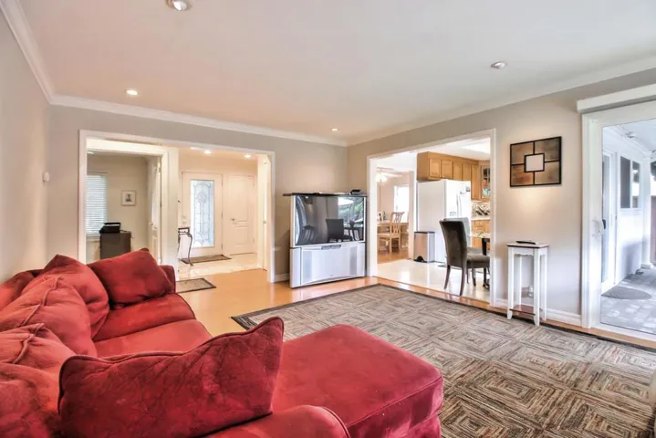 640 Lanfair Drive, San Jose, California 95136