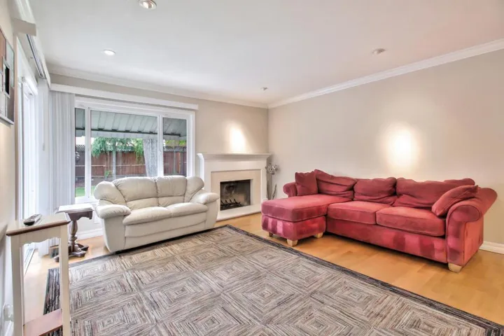 640 Lanfair Drive, San Jose, California 95136