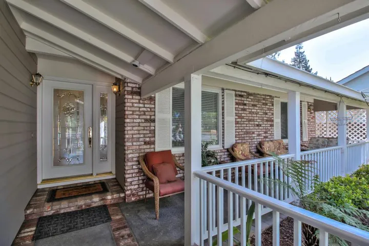 640 Lanfair Drive, San Jose, California 95136
