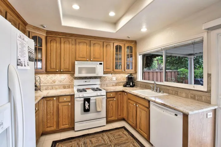 640 Lanfair Drive, San Jose, California 95136