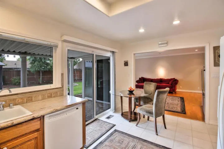 640 Lanfair Drive, San Jose, California 95136