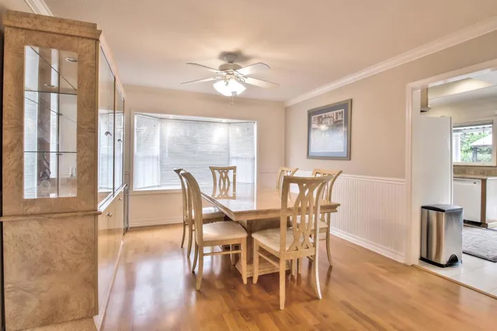 640 Lanfair Drive, San Jose, California 95136