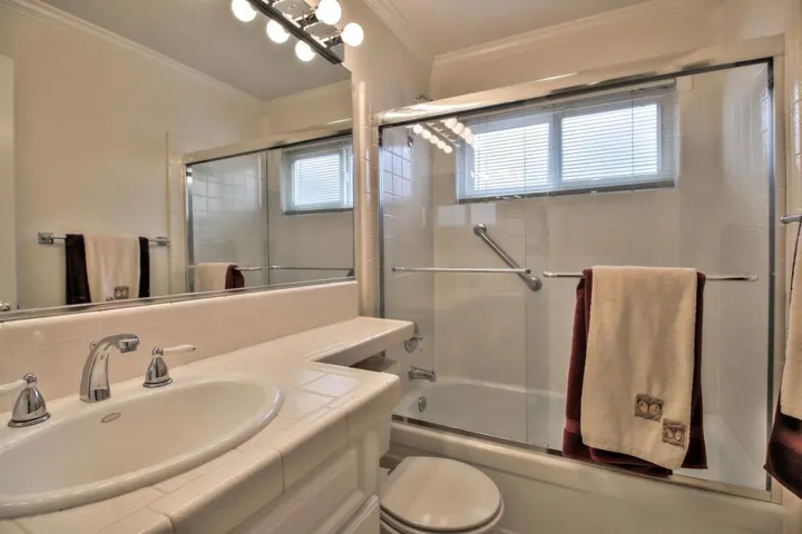 640 Lanfair Drive, San Jose, California 95136