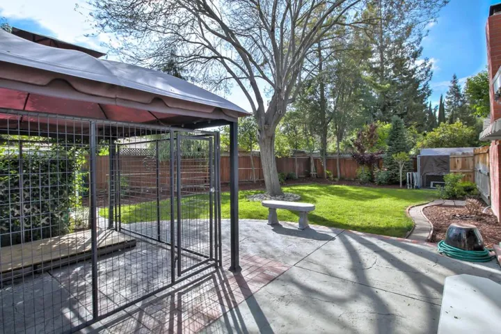 640 Lanfair Drive, San Jose, California 95136