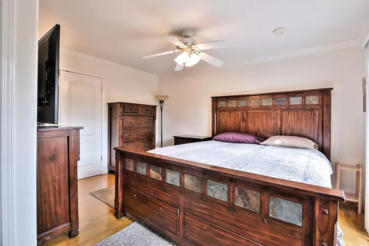 640 Lanfair Drive, San Jose, California 95136