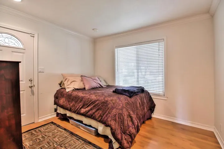 640 Lanfair Drive, San Jose, California 95136