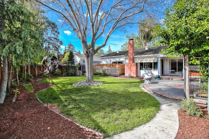 640 Lanfair Drive, San Jose, California 95136