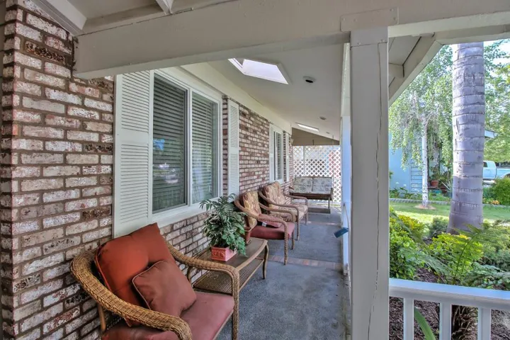 640 Lanfair Drive, San Jose, California 95136