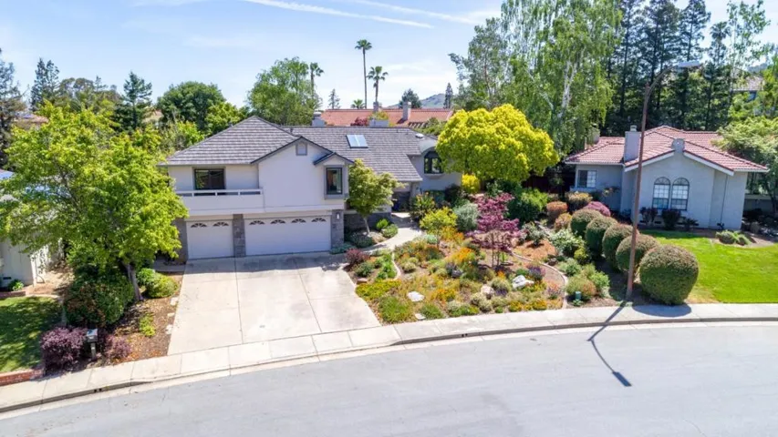 7230 Gold Creek Way, San Jose, California 95120