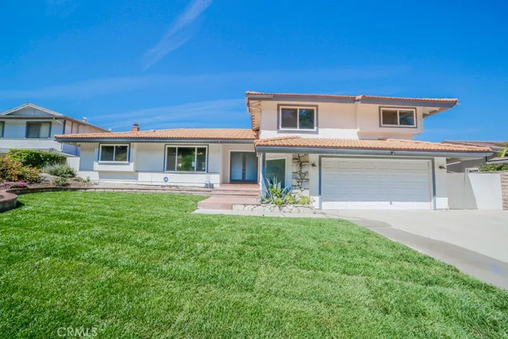 1905 Old Canyon Drive, Hacienda Heights, California 91745