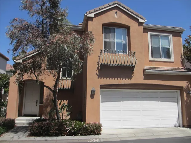 47 Del Cambrea, Irvine, California 92606