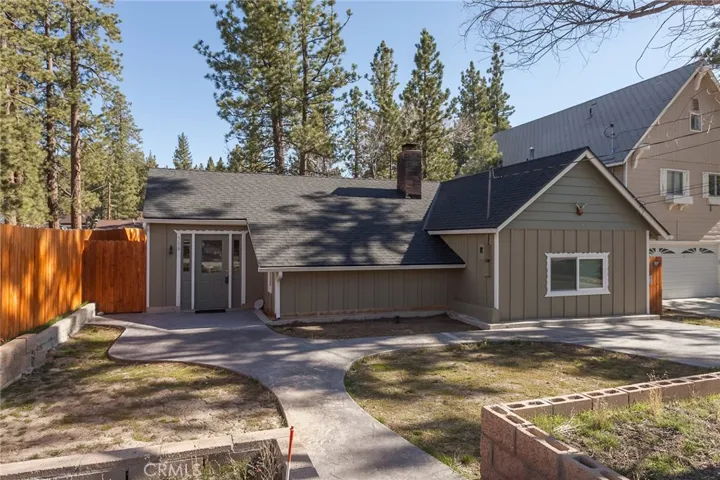 508 Highland Road, Big Bear, California 92315