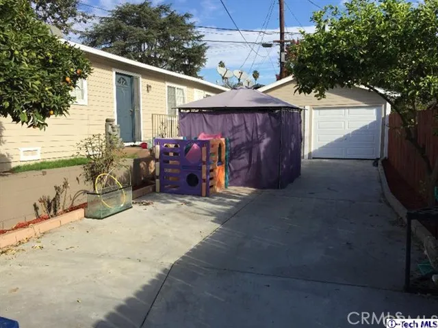 2415 2417 Langdale Avenue, Eagle Rock, California 90041