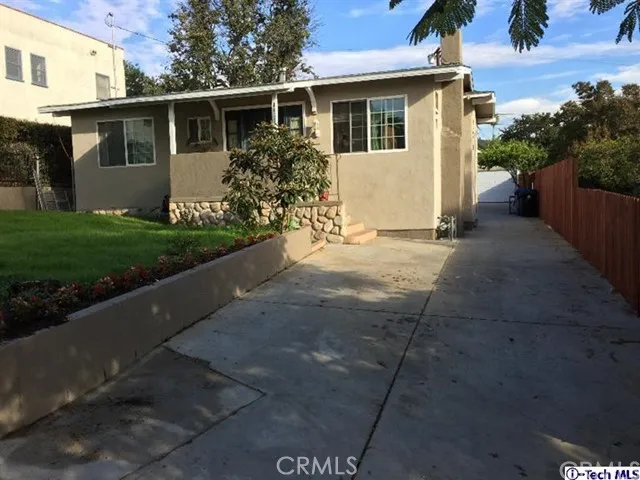 2415 2417 Langdale Avenue, Eagle Rock, California 90041