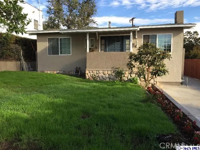 2415 2417 Langdale Avenue, Eagle Rock, California 90041
