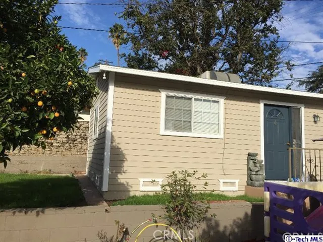 2415 2417 Langdale Avenue, Eagle Rock, California 90041