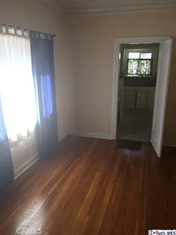7301 Fountain Avenue, Los Angeles, California 90046