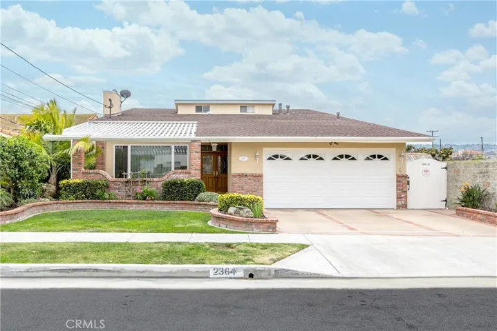 2364 W 229th Place, Torrance, California 90501