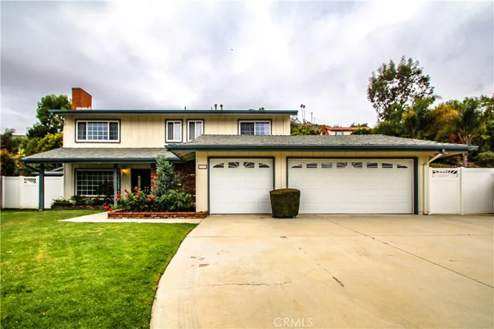 15102 Del Prado Drive, Hacienda Heights, California 91745