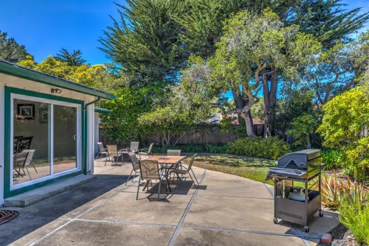 1051 Matador Road, Pebble Beach, California 93953