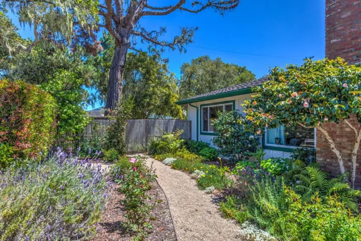 1051 Matador Road, Pebble Beach, California 93953