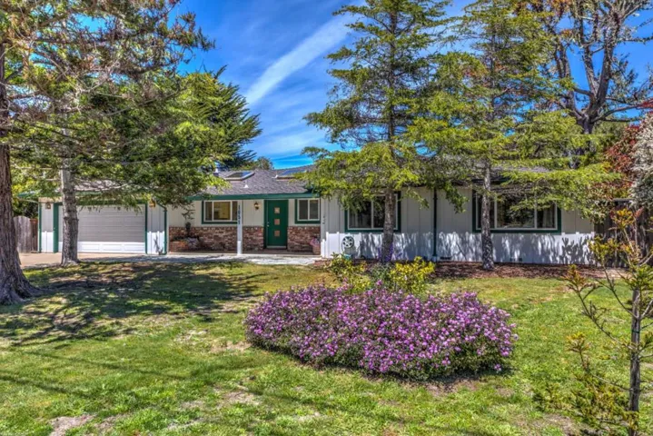 1051 Matador Road, Pebble Beach, California 93953