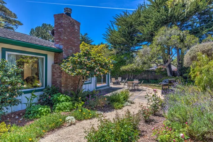 1051 Matador Road, Pebble Beach, California 93953
