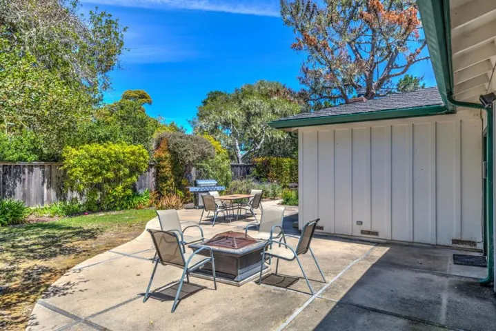 1051 Matador Road, Pebble Beach, California 93953
