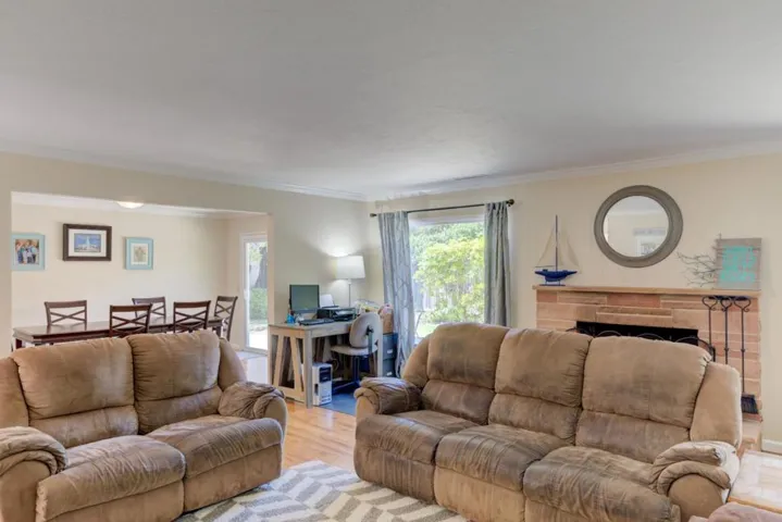1051 Matador Road, Pebble Beach, California 93953