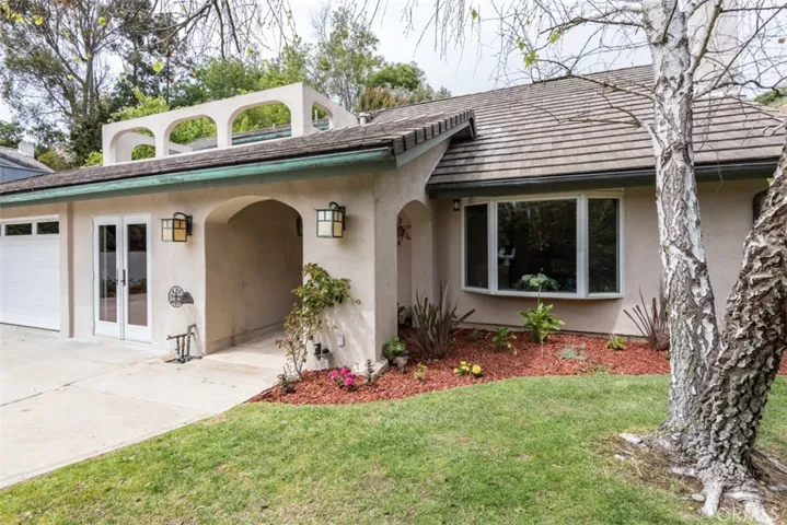 31010 Hawksmoor Drive, Rancho Palos Verdes, California 90275